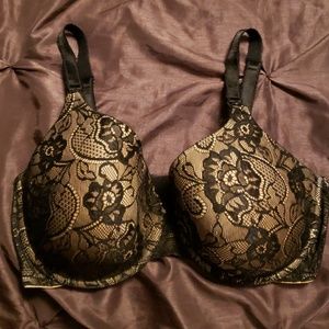 Motherhood nursing bra